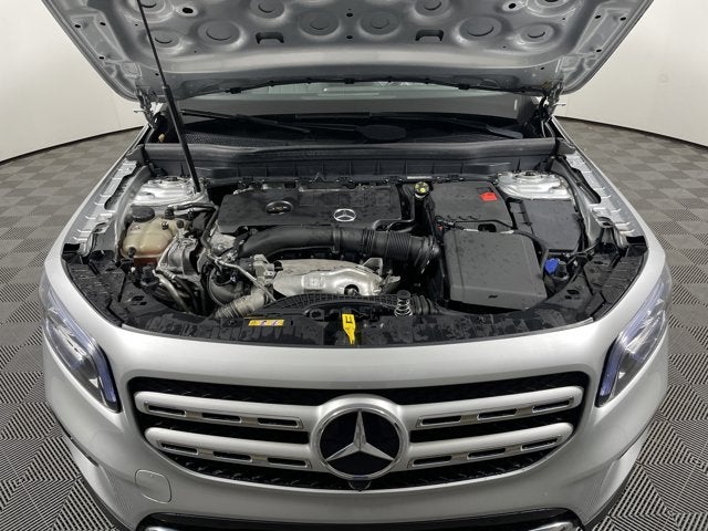 2022 Mercedes-Benz GLB GLB 250 4MATIC® SUV