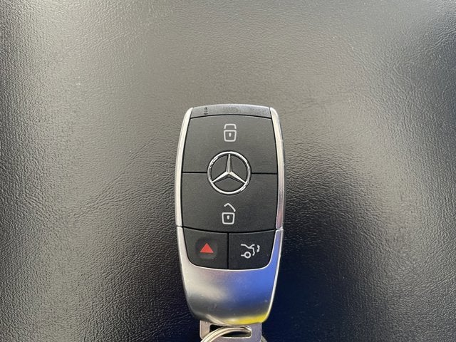 2022 Mercedes-Benz GLB GLB 250 4MATIC® SUV