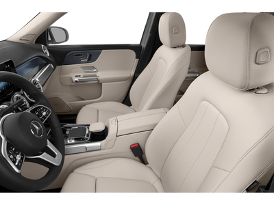 2022 Mercedes-Benz GLB GLB 250 4MATIC® SUV