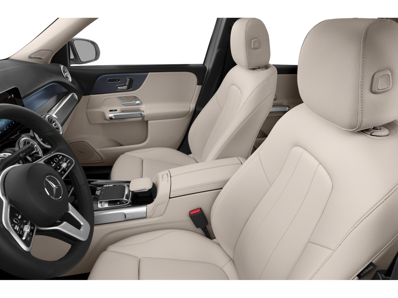 2022 Mercedes-Benz GLB GLB 250 4MATIC® SUV