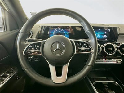 2023 Mercedes-Benz GLB GLB 250