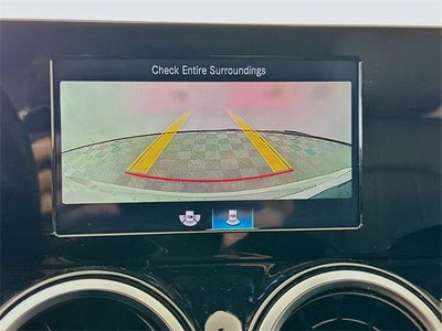 2023 Mercedes-Benz GLB GLB 250