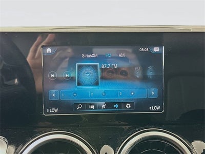 2023 Mercedes-Benz GLB GLB 250