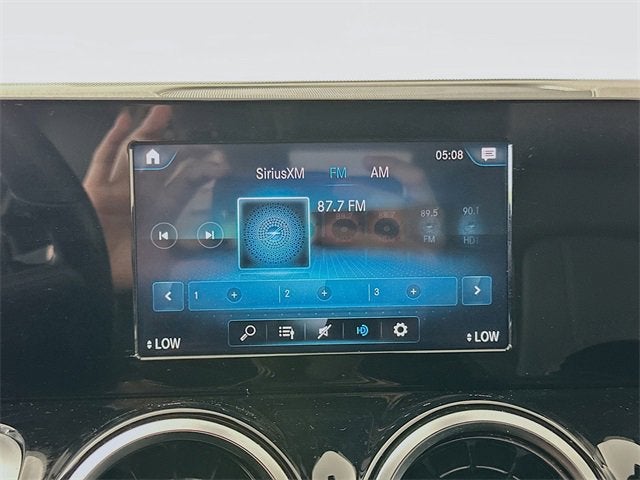 2023 Mercedes-Benz GLB GLB 250