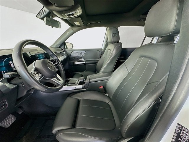 2023 Mercedes-Benz GLB GLB 250