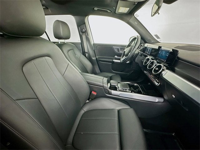 2023 Mercedes-Benz GLB GLB 250