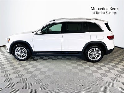 2023 Mercedes-Benz GLB GLB 250