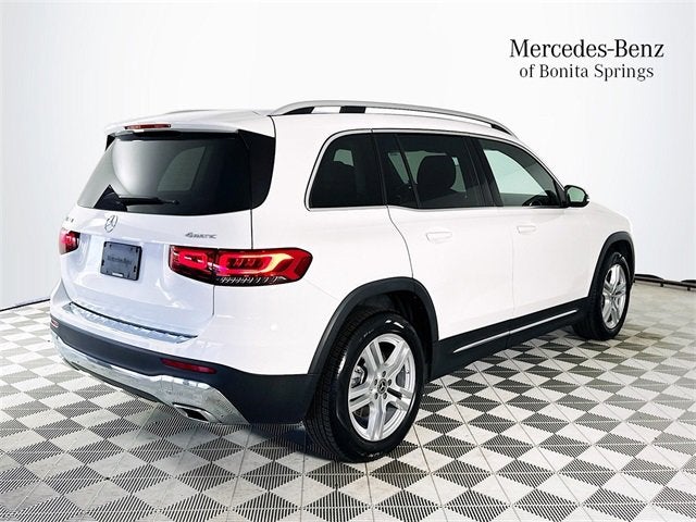 2023 Mercedes-Benz GLB GLB 250