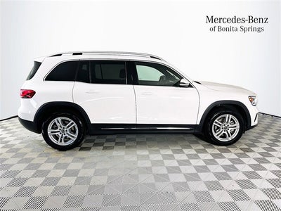 2023 Mercedes-Benz GLB GLB 250