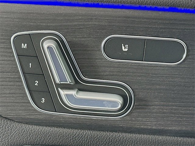 2025 Mercedes-Benz GLB GLB 250