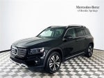 2025 Mercedes-Benz GLB GLB 250