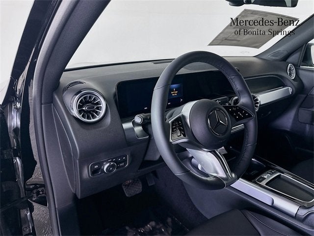 2025 Mercedes-Benz GLB GLB 250