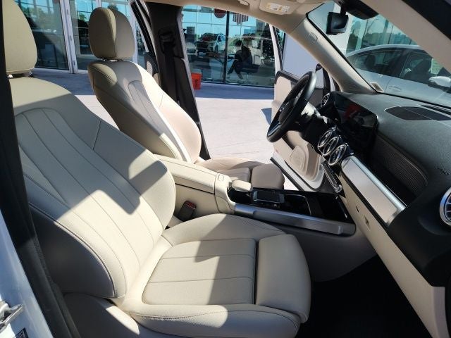 2022 Mercedes-Benz GLB 250 GLB 250 4MATIC®