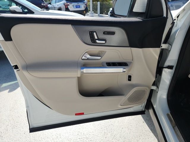 2022 Mercedes-Benz GLB 250 GLB 250 4MATIC®