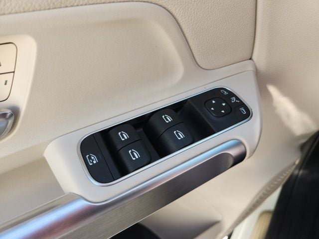 2022 Mercedes-Benz GLB 250 GLB 250 4MATIC®