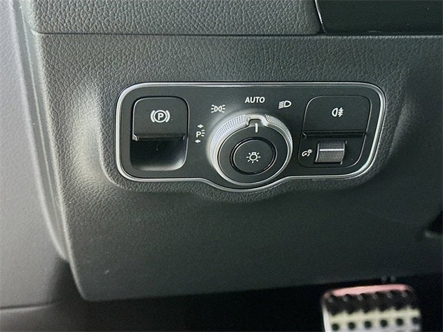 2026 Mercedes-Benz GLA GLA 250