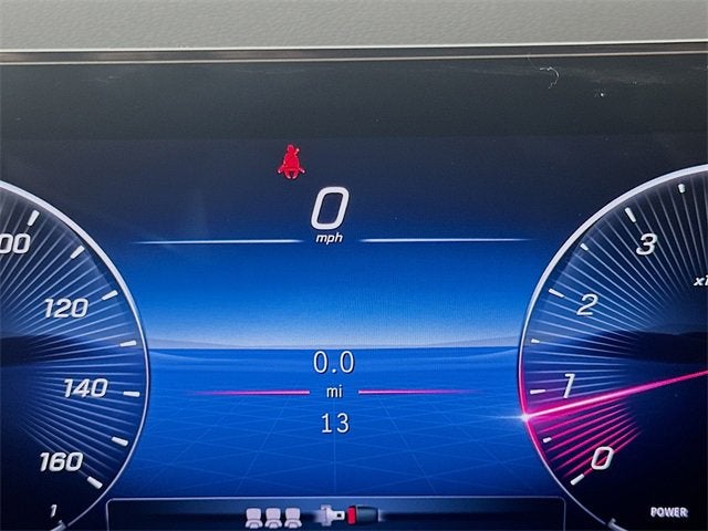 2026 Mercedes-Benz GLA GLA 250