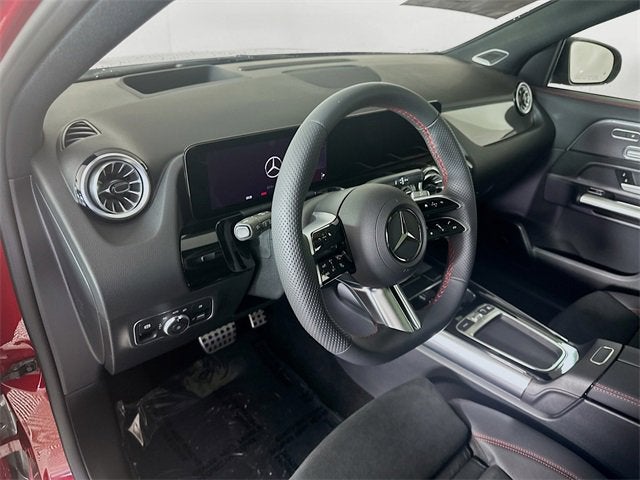 2026 Mercedes-Benz GLA GLA 250