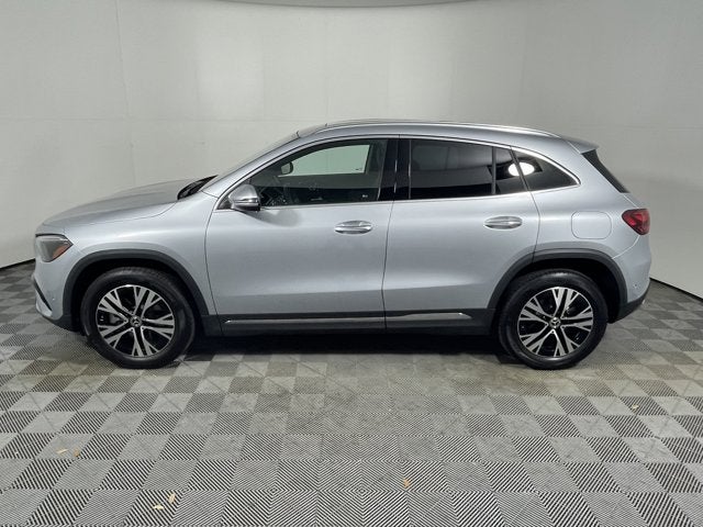 2026 Mercedes-Benz GLA GLA 250