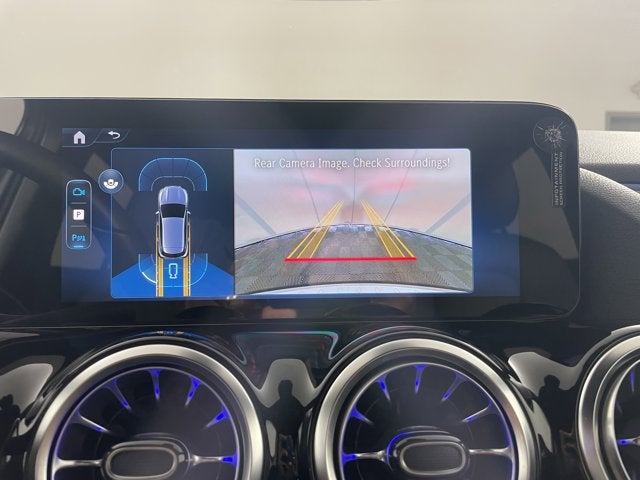 2026 Mercedes-Benz GLA GLA 250