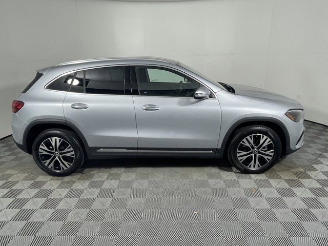 2026 Mercedes-Benz GLA GLA 250