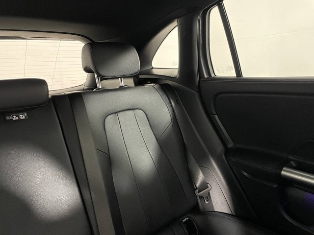 2025 Mercedes-Benz GLA GLA 250