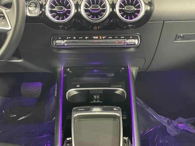 2025 Mercedes-Benz GLA GLA 250