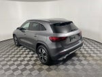 2025 Mercedes-Benz GLA GLA 250