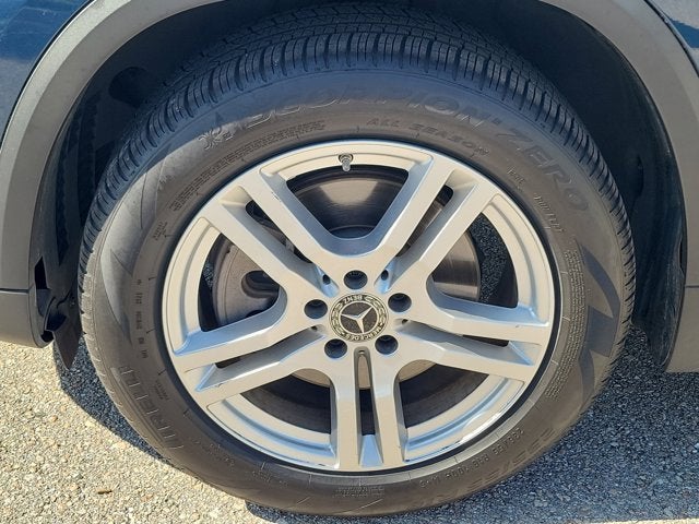 2021 Mercedes-Benz GLA GLA 250