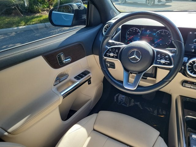 2021 Mercedes-Benz GLA GLA 250