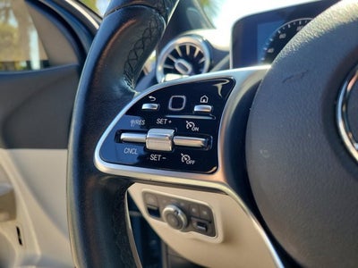 2021 Mercedes-Benz GLA GLA 250