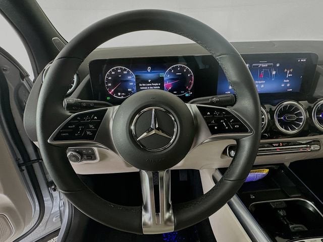 2026 Mercedes-Benz GLA GLA 250