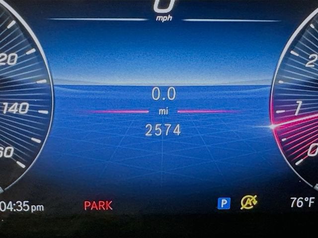 2026 Mercedes-Benz GLA GLA 250