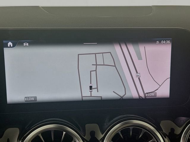 2026 Mercedes-Benz GLA GLA 250