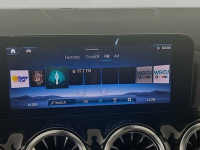 2026 Mercedes-Benz GLA GLA 250