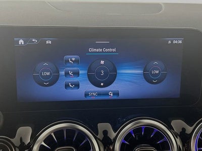 2026 Mercedes-Benz GLA GLA 250