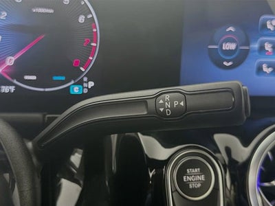 2026 Mercedes-Benz GLA GLA 250