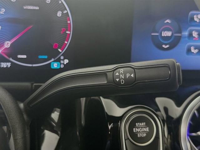 2026 Mercedes-Benz GLA GLA 250