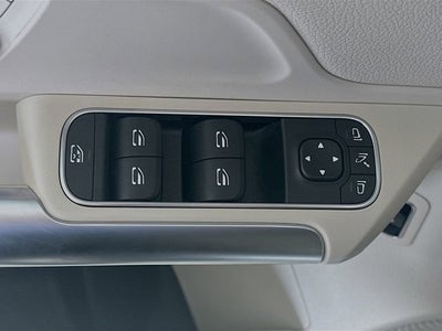 2026 Mercedes-Benz GLA GLA 250