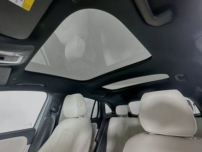 2026 Mercedes-Benz GLA GLA 250