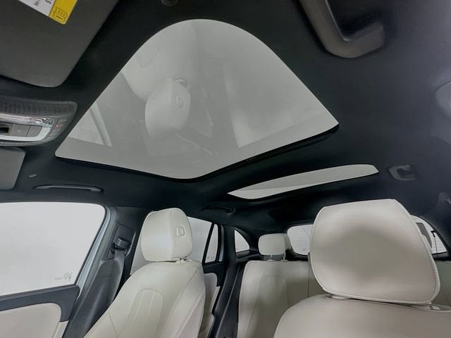 2026 Mercedes-Benz GLA GLA 250