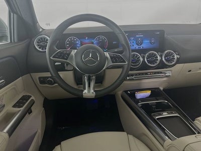 2026 Mercedes-Benz GLA GLA 250