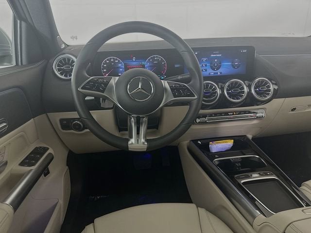 2026 Mercedes-Benz GLA GLA 250