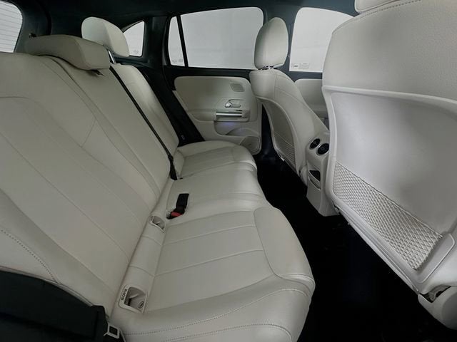 2026 Mercedes-Benz GLA GLA 250