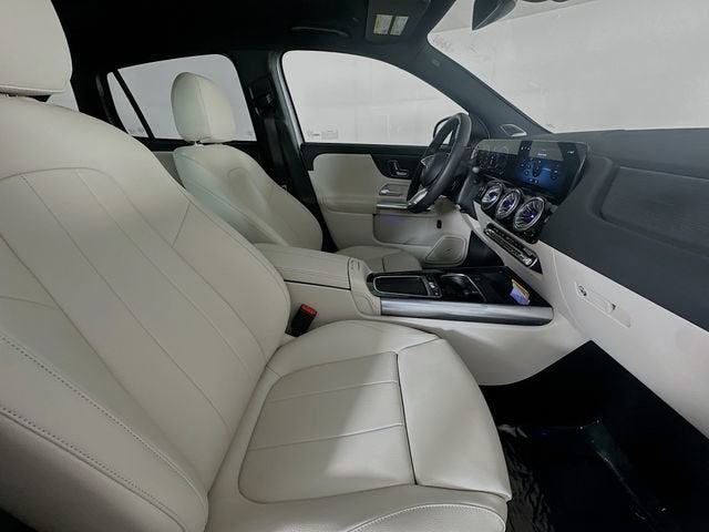 2026 Mercedes-Benz GLA GLA 250