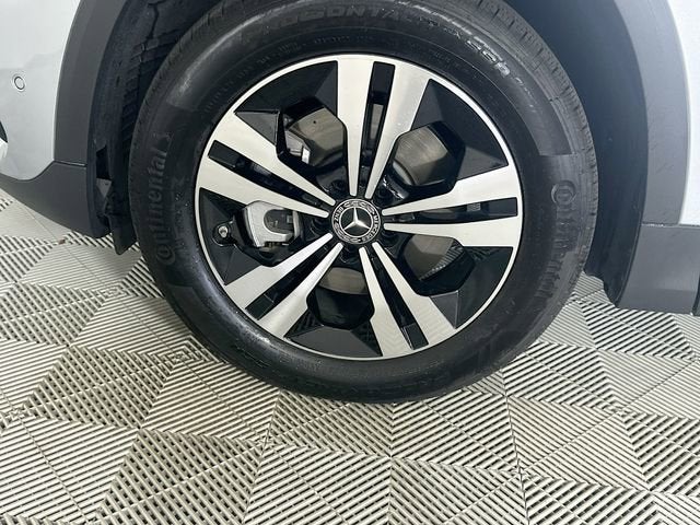 2026 Mercedes-Benz GLA GLA 250