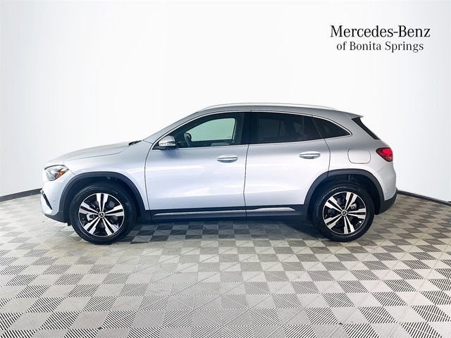 2026 Mercedes-Benz GLA GLA 250