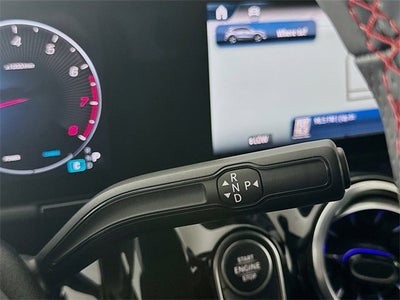 2026 Mercedes-Benz GLA GLA 250