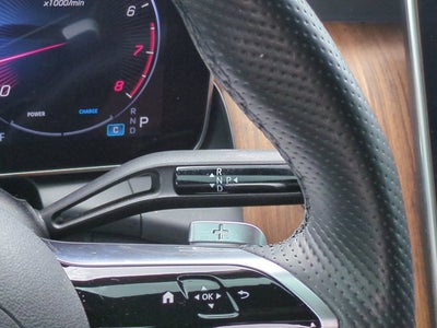 2024 Mercedes-Benz GLC 300 GLC 300