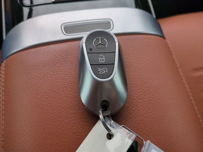 2024 Mercedes-Benz GLC 300 GLC 300